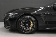 BMW 8 Series 4.4 M8 Competition Edition Auto 4WD 2dr 27