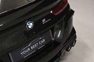 BMW 8 Series 4.4 M8 Competition Edition Auto 4WD 2dr 43