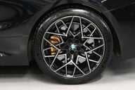 BMW 8 Series 4.4 M8 Competition Edition Auto 4WD 2dr 15
