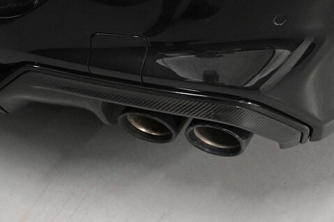 BMW 8 Series 4.4 M8 Competition Edition Auto 4WD 2dr 35