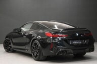 BMW 8 Series 4.4 M8 Competition Edition Auto 4WD 2dr 2