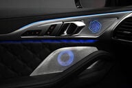 BMW 8 Series 4.4 M8 Competition Edition Auto 4WD 2dr 20
