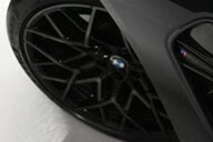BMW 8 Series 4.4 M8 Competition Edition Auto 4WD 2dr 25