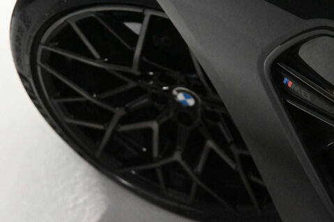 BMW 8 Series 4.4 M8 Competition Edition Auto 4WD 2dr 25