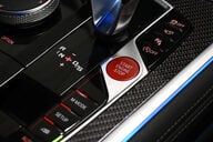 BMW 8 Series 4.4 M8 Competition Edition Auto 4WD 2dr 34
