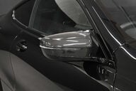 BMW 8 Series 4.4 M8 Competition Edition Auto 4WD 2dr 60