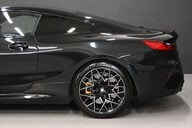 BMW 8 Series 4.4 M8 Competition Edition Auto 4WD 2dr 33