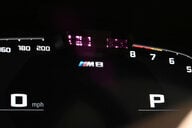 BMW 8 Series 4.4 M8 Competition Edition Auto 4WD 2dr 40