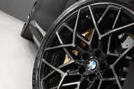 BMW 8 Series 4.4 M8 Competition Edition Auto 4WD 2dr 19