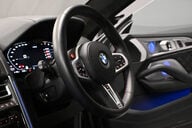 BMW 8 Series 4.4 M8 Competition Edition Auto 4WD 2dr 26