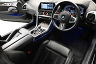 BMW 8 Series 4.4 M8 Competition Edition Auto 4WD 2dr 14