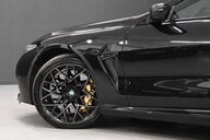 BMW 8 Series 4.4 M8 Competition Edition Auto 4WD 2dr 7