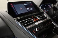 BMW 8 Series 4.4 M8 Competition Edition Auto 4WD 2dr 28