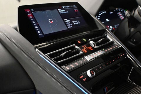 BMW 8 Series 4.4 M8 Competition Edition Auto 4WD 2dr 28