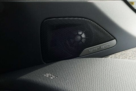 BMW I3 i3s 5dr 30