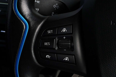 BMW I3 i3s 5dr 25