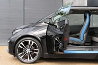 BMW I3 i3s 5dr 12