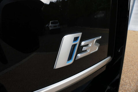 BMW I3 i3s 5dr 29