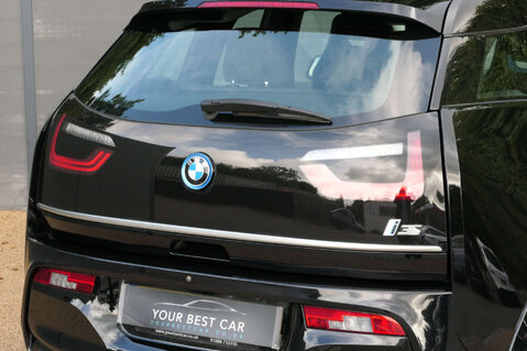 BMW I3 i3s 5dr 16