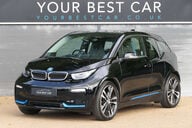 BMW I3 i3s 5dr 7