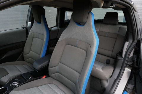 BMW I3 i3s 5dr 23