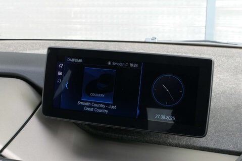 BMW I3 i3s 5dr 35