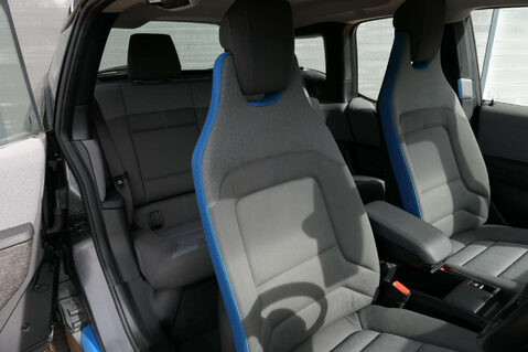 BMW I3 i3s 5dr 4