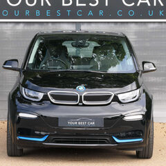 BMW I3 i3s 5dr 1