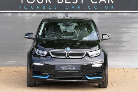 BMW I3 i3s 5dr 31