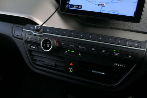 BMW I3 i3s 5dr 40