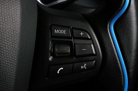 BMW I3 i3s 5dr 26