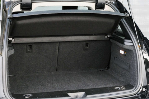 BMW I3 i3s 5dr 21