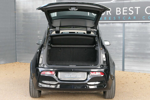 BMW I3 i3s 5dr 20