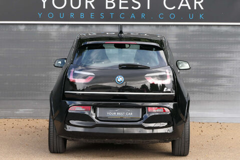 BMW I3 i3s 5dr 33