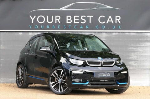 BMW I3 i3s 5dr 1