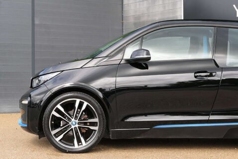 BMW I3 i3s 5dr 10