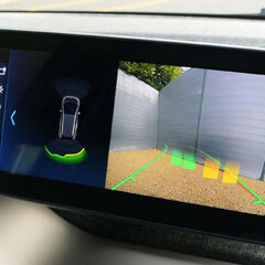 BMW I3 i3s 5dr 1