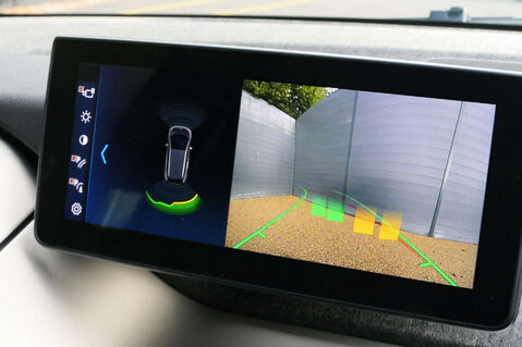 BMW I3 i3s 5dr 32
