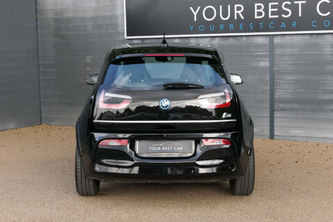 BMW I3 i3s 5dr 19