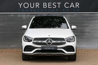 Mercedes-Benz GLC 2.0 GLC 300 AMG Line Premium+ D 4Matic Auto 4WD 5dr 31