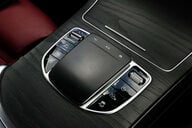 Mercedes-Benz GLC 2.0 GLC 300 AMG Line Premium+ D 4Matic Auto 4WD 5dr 35