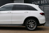 Mercedes-Benz GLC 2.0 GLC 300 AMG Line Premium+ D 4Matic Auto 4WD 5dr 11