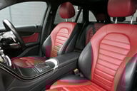 Mercedes-Benz GLC 2.0 GLC 300 AMG Line Premium+ D 4Matic Auto 4WD 5dr 4