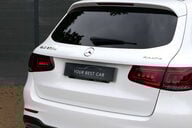 Mercedes-Benz GLC 2.0 GLC 300 AMG Line Premium+ D 4Matic Auto 4WD 5dr 14