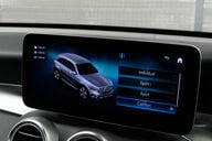 Mercedes-Benz GLC 2.0 GLC 300 AMG Line Premium+ D 4Matic Auto 4WD 5dr 45