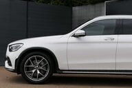 Mercedes-Benz GLC 2.0 GLC 300 AMG Line Premium+ D 4Matic Auto 4WD 5dr 10