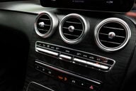 Mercedes-Benz GLC 2.0 GLC 300 AMG Line Premium+ D 4Matic Auto 4WD 5dr 30
