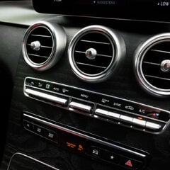 Mercedes-Benz GLC 2.0 GLC 300 AMG Line Premium+ D 4Matic Auto 4WD 5dr 1