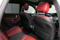 Mercedes-Benz GLC 2.0 GLC 300 AMG Line Premium+ D 4Matic Auto 4WD 5dr 47