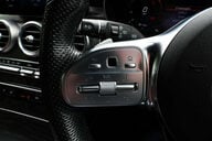 Mercedes-Benz GLC 2.0 GLC 300 AMG Line Premium+ D 4Matic Auto 4WD 5dr 28